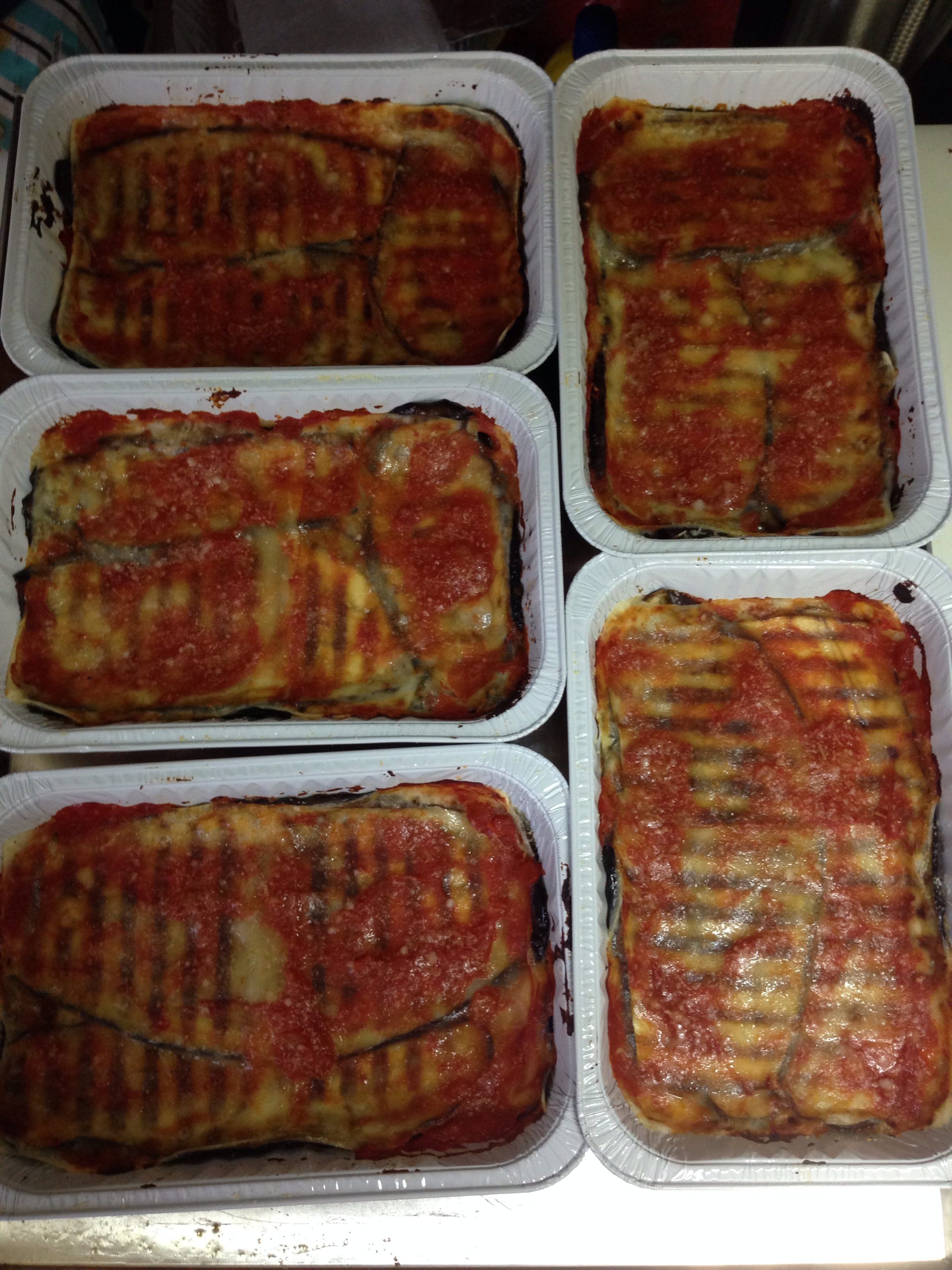 gastronomia d'asporto polesella Rovigo "La Carne"