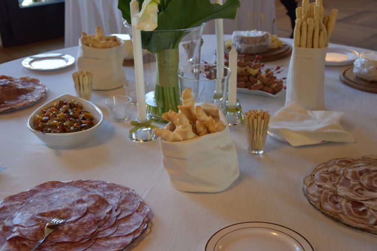 CATERING PER MATRIMONI A ROVIGO E PROVINCIA DI MACELLERIA LA CARNE 